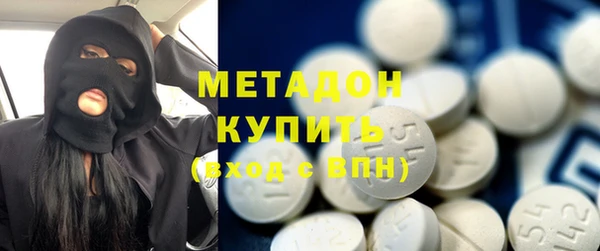 крисы Горняк