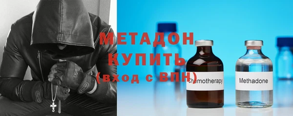 крисы Горняк