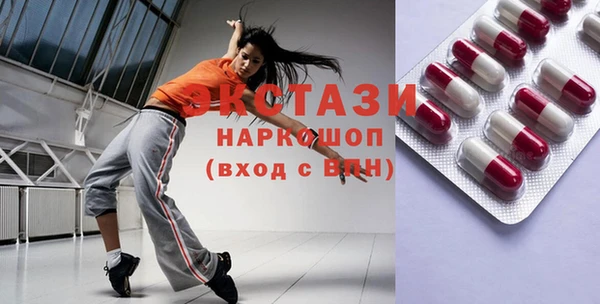 крисы Горняк